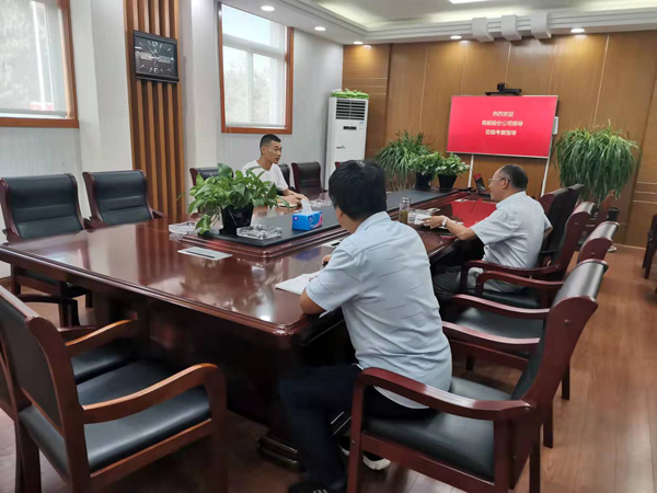 貴州高能環(huán)?？萍加邢薰镜焦菊{研 