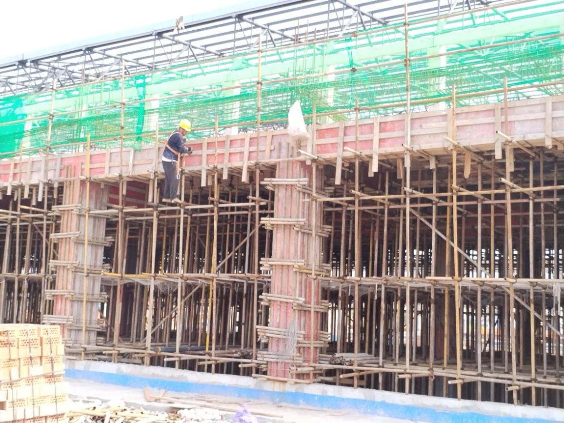 公司開展安全環(huán)保專項檢查工作 公司開展安全環(huán)保專項檢查工作