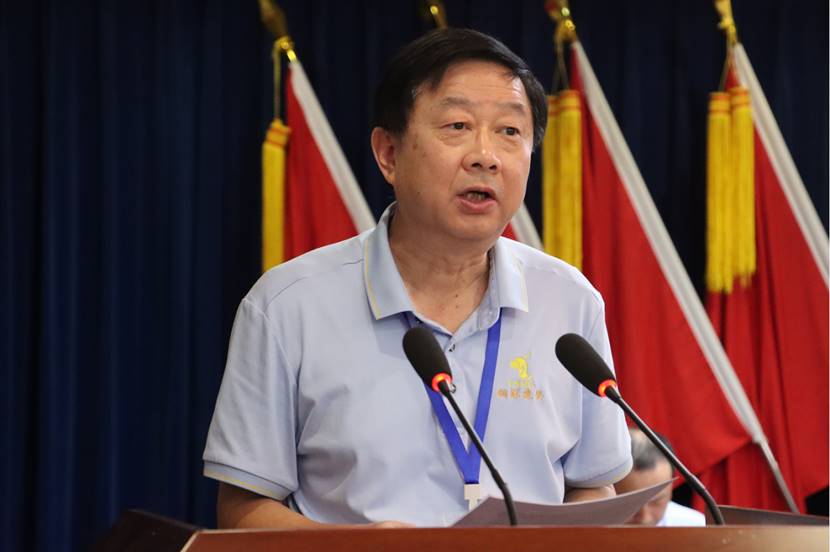 公司召開三屆一次職工代表會(huì)、三屆工會(huì)會(huì)員代表會(huì)