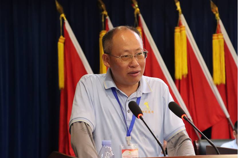 公司召開三屆一次職工代表會(huì)、三屆工會(huì)會(huì)員代表會(huì)